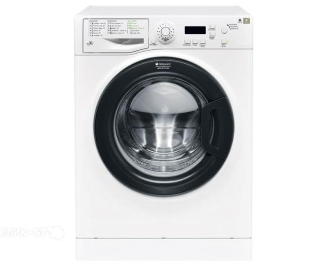 Стиральная машина HOTPOINT-ARISTON wmsf 603 b