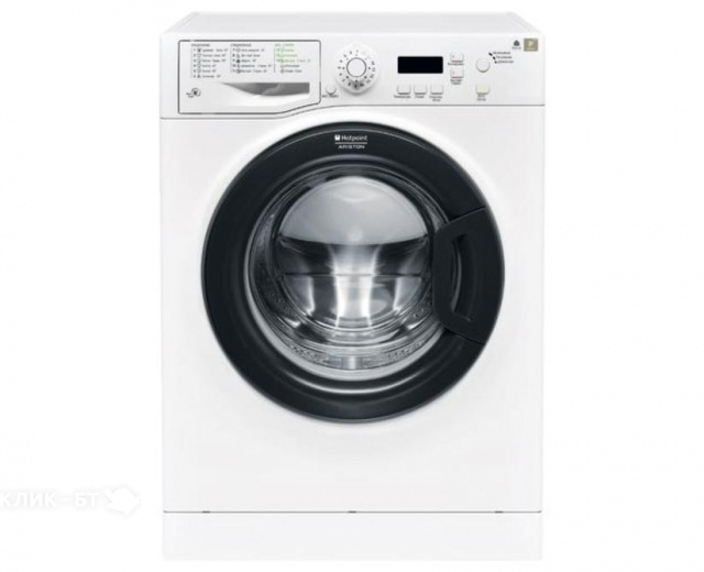 Стиральная машина HOTPOINT-ARISTON wmsf 603 b