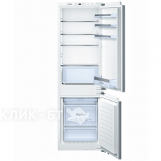 Холодильник BOSCH KIN86VF20