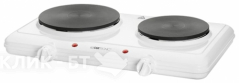 Плита настольная CLATRONIC DKP 3583 белый