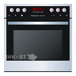 Духовой шкаф Kuppersbusch EEH 6300.5 MX 