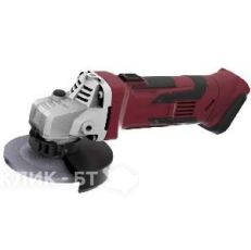 Угловая шлифмашина RedVerg RD-AG18V (без акк, без з/у)