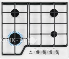 Варочная поверхность ELECTROLUX GRE2632MW