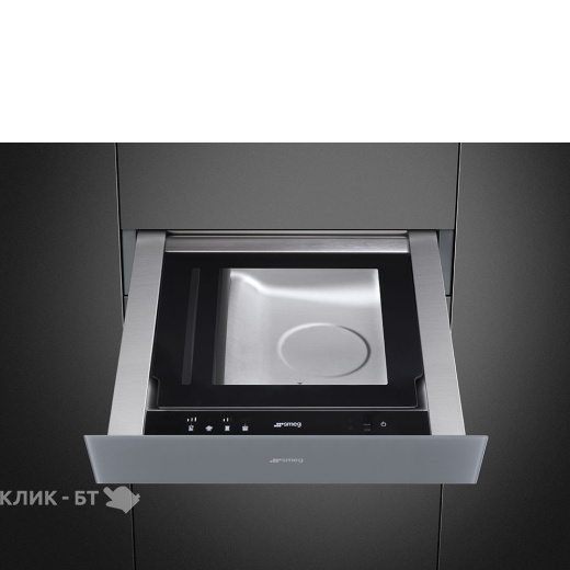 Подогреватель посуды SMEG CPV115S