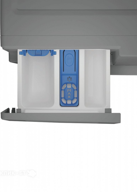 Стиральная машина Beko RSGE 786P2 XSSI