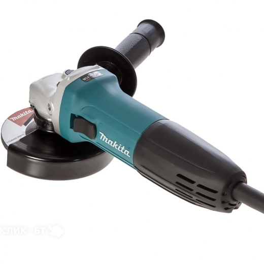 Угловая шлифмашина MAKITA ga5030k