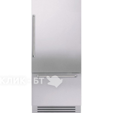 Холодильник KITCHENAID KCZCX 20900R