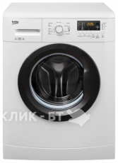 Стиральная машина BEKO WKB 61031 PTYB