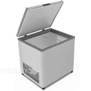 Морозильный ларь FROSTOR F 250 S