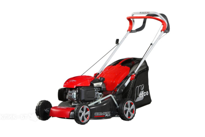 Газонокосилка EFCO LR 48 TK Comfort Plus 66119211E5