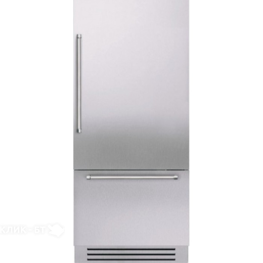 Холодильник KITCHENAID KCZCX 20900R