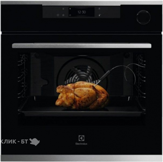 Духовой шкаф ELECTROLUX OKC8P39WX