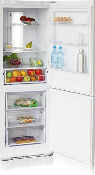 Холодильник Бирюса W 320NF