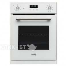 Духовой шкаф KORTING okb 5704 cw