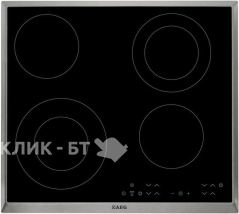 Варочная поверхность AEG hk 634021 xb