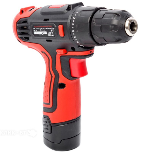 Шуруповерт RedVerg Basic SD10L/1