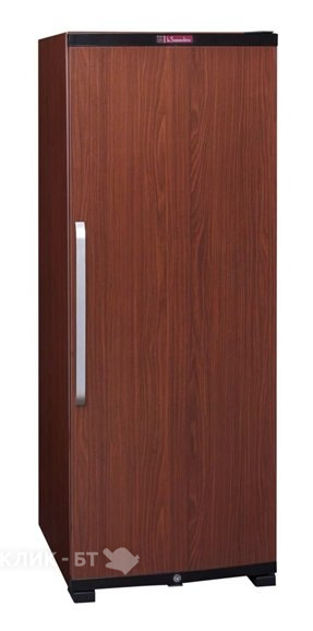 Винный шкаф LA SOMMELIERE CTPE186 ECO Cl. A+
