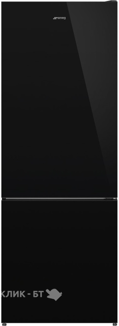 Холодильник SMEG FC48BGND