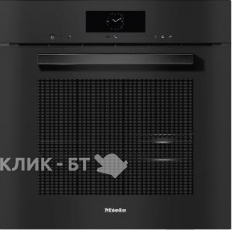 Пароварка MIELE DGC 7860 OBSW