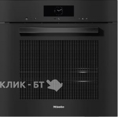 Пароварка MIELE DGC 7860 OBSW