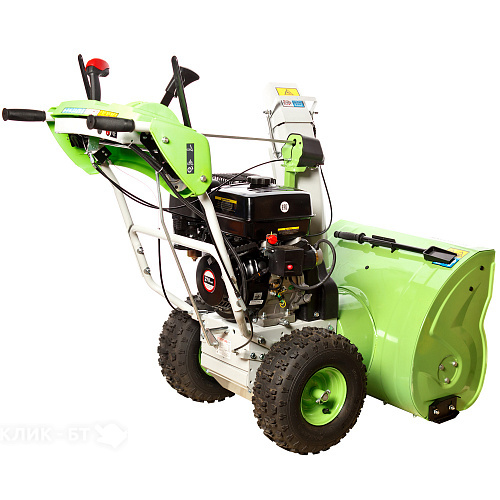 Снегоуборщик REDVERG rd-26090e