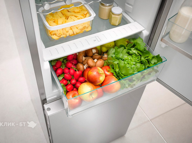 Холодильник MIELE KS28423D ed/cs