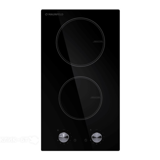 Варочная поверхность MAUNFELD CVI292MBK