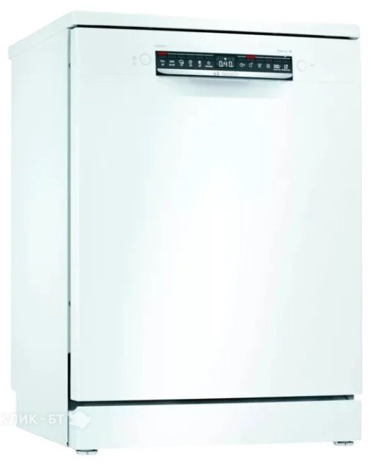 Посудомоечная машина BOSCH SMS4HVW33E