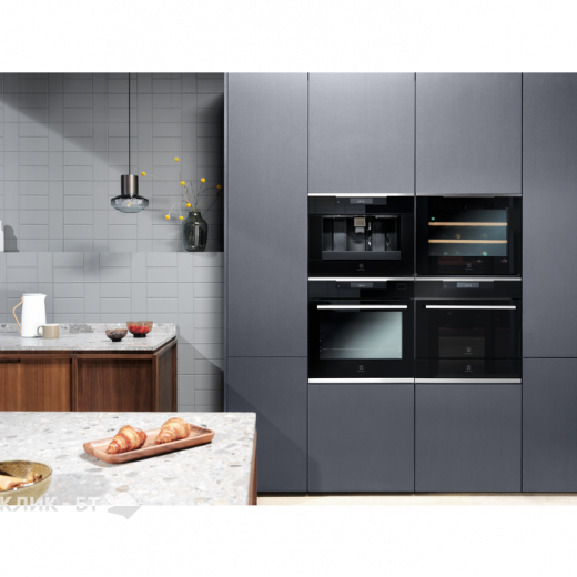 Духовой шкаф Electrolux OKA9S31WX