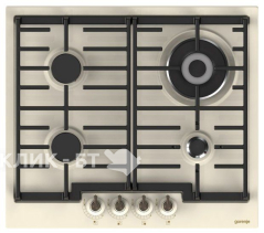 Варочная поверхность Gorenje GW6D41ZCLI