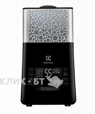 Увлажнитель ELECTROLUX EHU-3710D black
