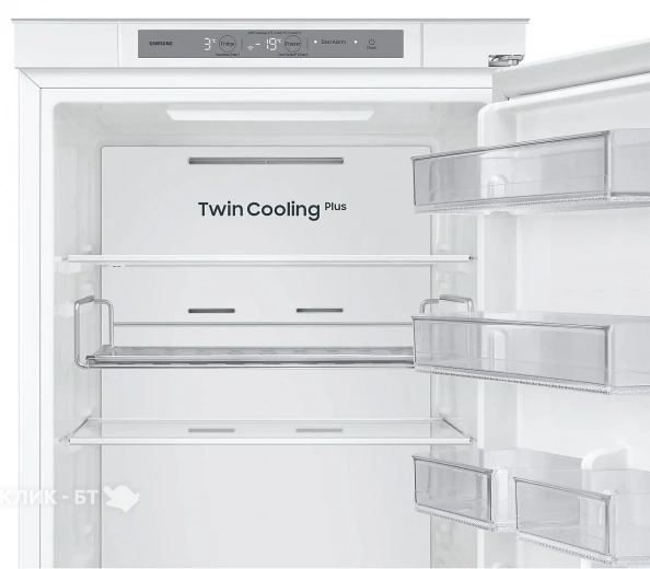 Холодильник SAMSUNG BRB70F30AES0EO