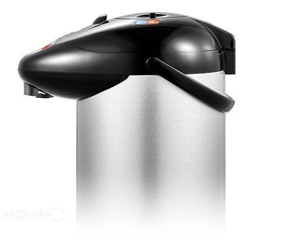 Термопот CENTEK CT-0089 Black