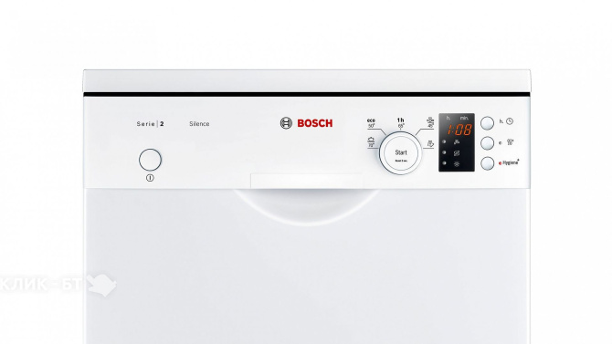 Посудомоечная машина BOSCH SPS25DW04R