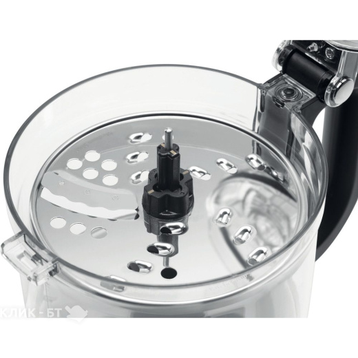 Кухонный комбайн KITCHENAID 5KFP0719EOB