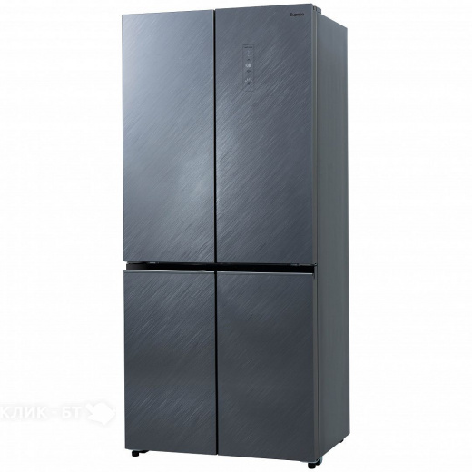 Холодильник БИРЮСА CD 496 TCG