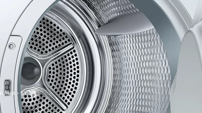 Сушильная машина BOSCH WQG241000