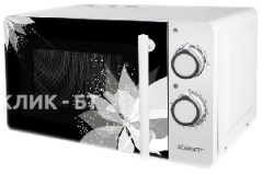 Микроволновая печь Scarlett SC-MW9020S06M