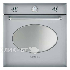 Духовой шкаф ZANUSSI zkc 54451 xa