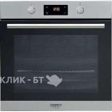 Духовой шкаф HOTPOINT-ARISTON FA2 841 JH IX HA