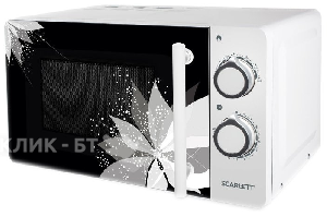 Микроволновая печь Scarlett SC-MW9020S06M
