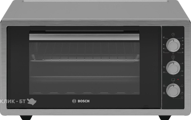 Духовой шкаф BOSCH HTB12E458