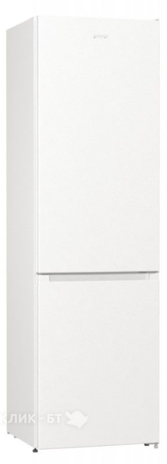 Холодильник GORENJE NRK 6201 PW4