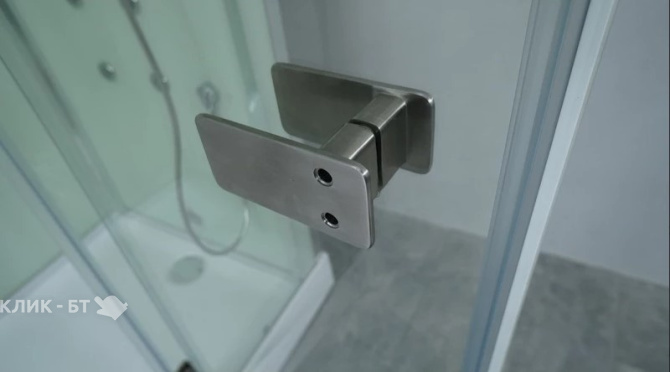 Душевая кабина TIMO Premium PURO H-511 L
