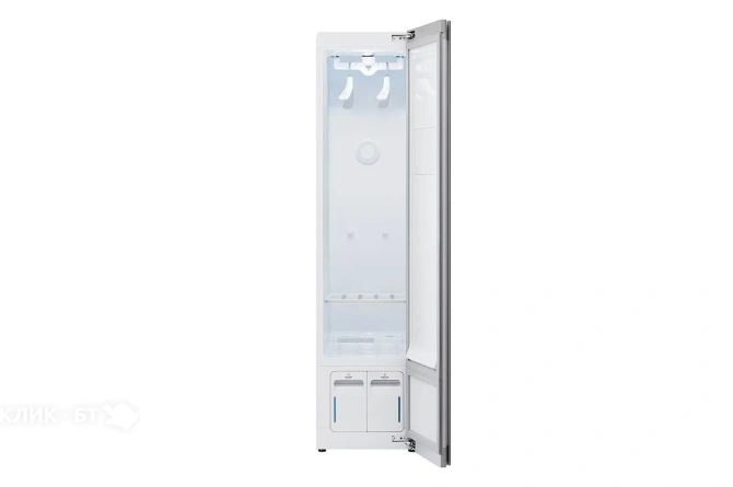 Паровой шкаф LG S3CW Styler