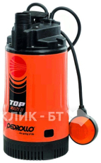 Насос PEDROLLO top multi 2
