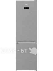 Холодильник BEKO RCNA386E20ZXB