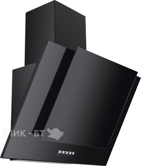Вытяжка MBS FATSIA 150 GLASS BLACK