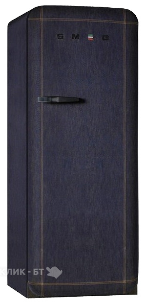 Холодильник SMEG fab28rdb