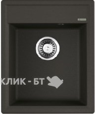 Кухонная мойка Omoikiri Daisen42-DC